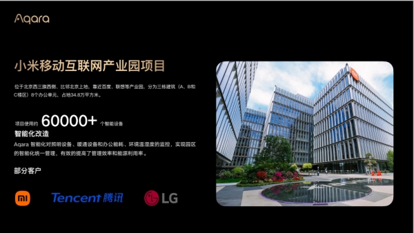 智慧办公解决方案